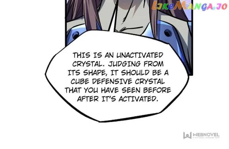 Read Super Gene chapter 149 image 47 on Lezhin