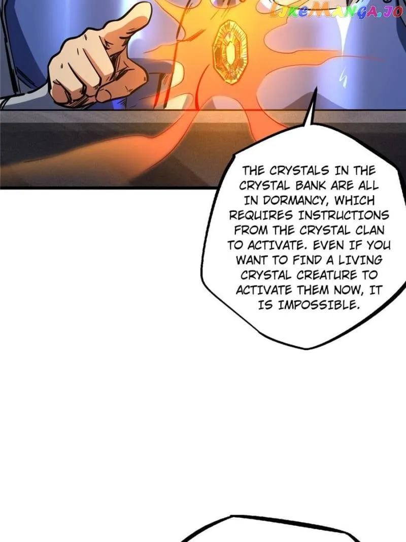 Read Super Gene chapter 149 image 49 on Lezhin