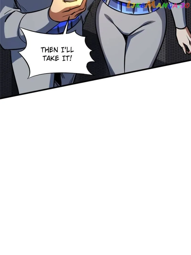 Read Super Gene chapter 149 image 51 on Lezhin