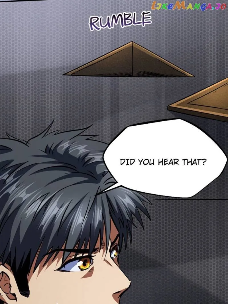 Read Super Gene chapter 149 image 54 on Lezhin