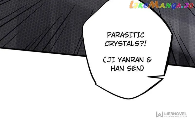 Read Super Gene chapter 149 image 57 on Lezhin
