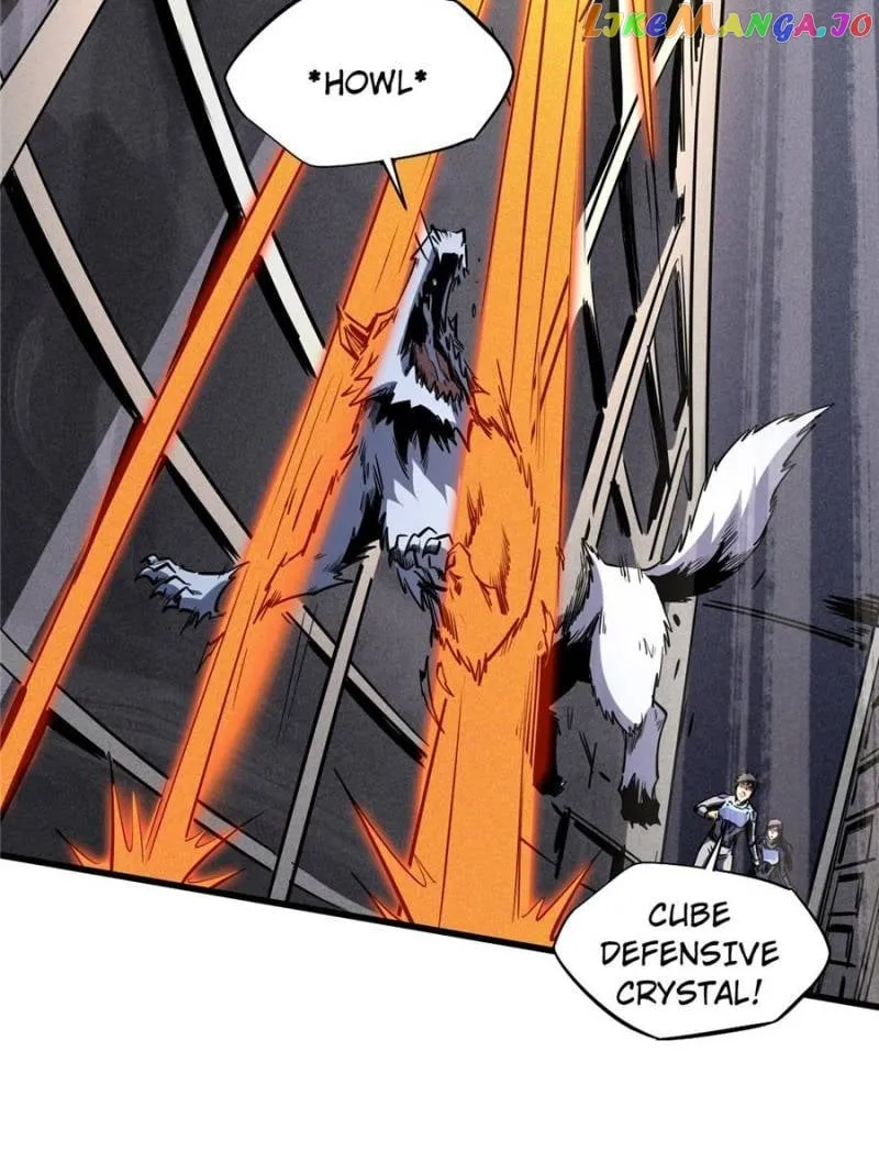 Read Super Gene chapter 149 image 63 on Lezhin