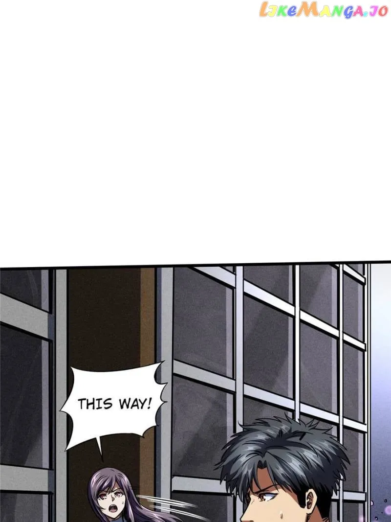 Read Super Gene chapter 149 image 64 on Lezhin