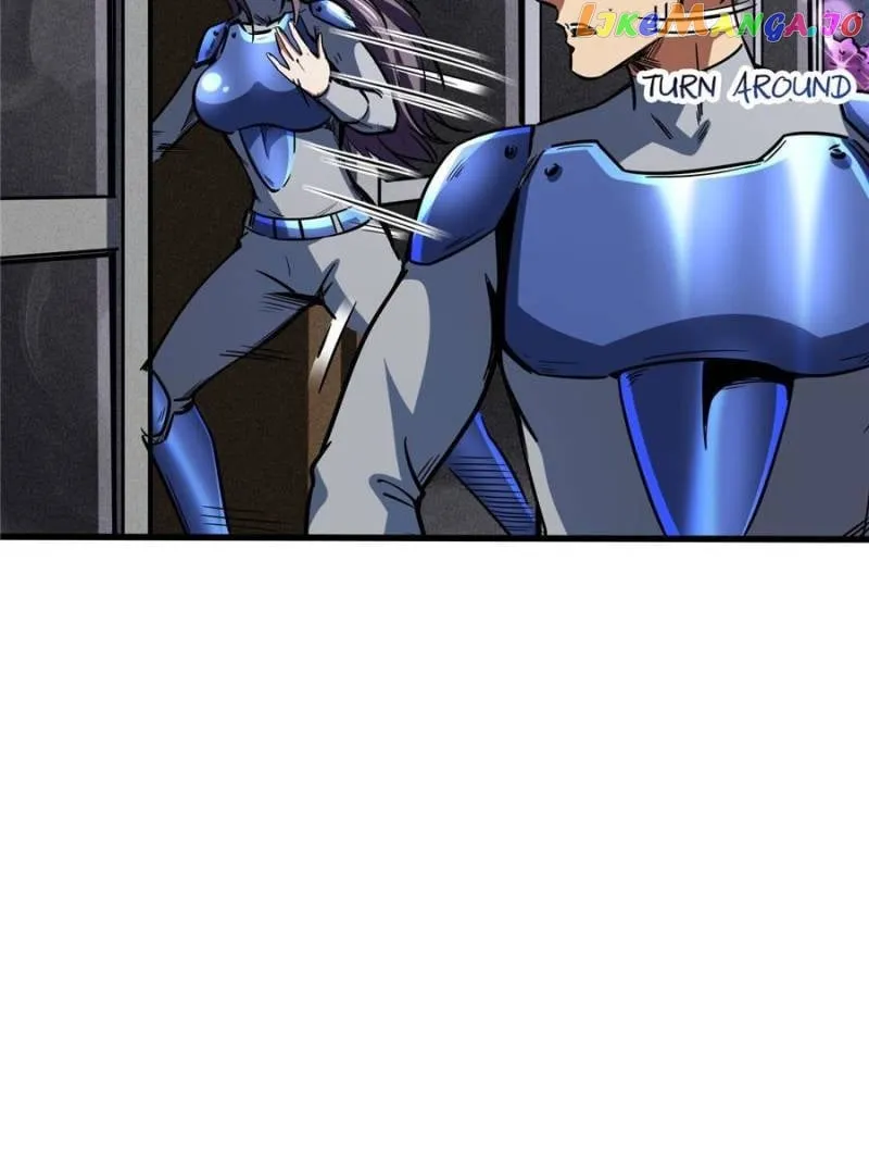Read Super Gene chapter 149 image 65 on Lezhin