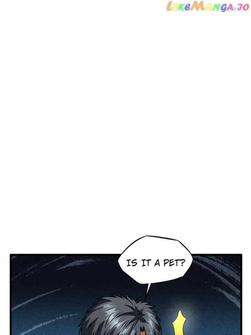 Read Super Gene chapter 149 image 7 on Lezhin