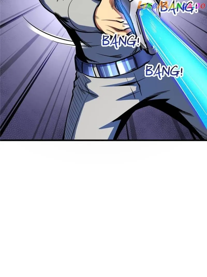 Read Super Gene chapter 149 image 72 on Lezhin