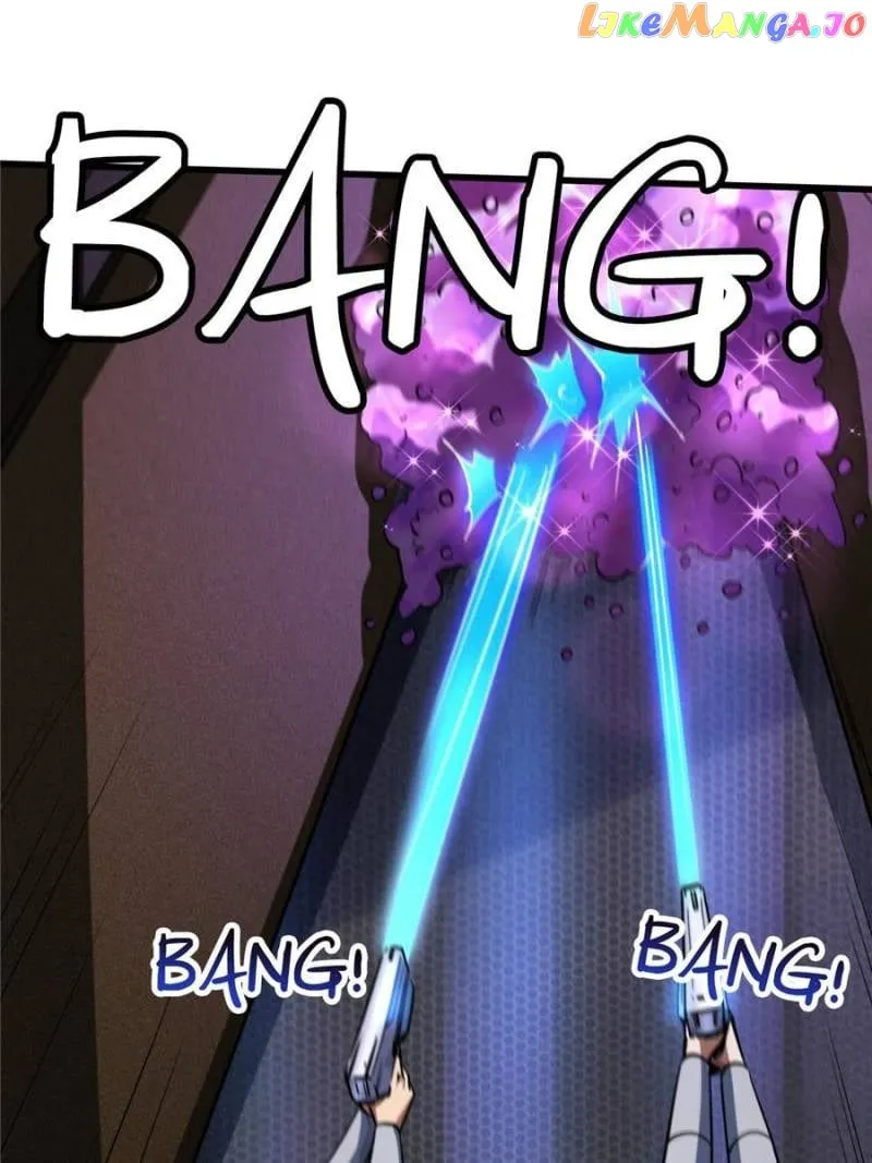 Read Super Gene chapter 149 image 73 on Lezhin