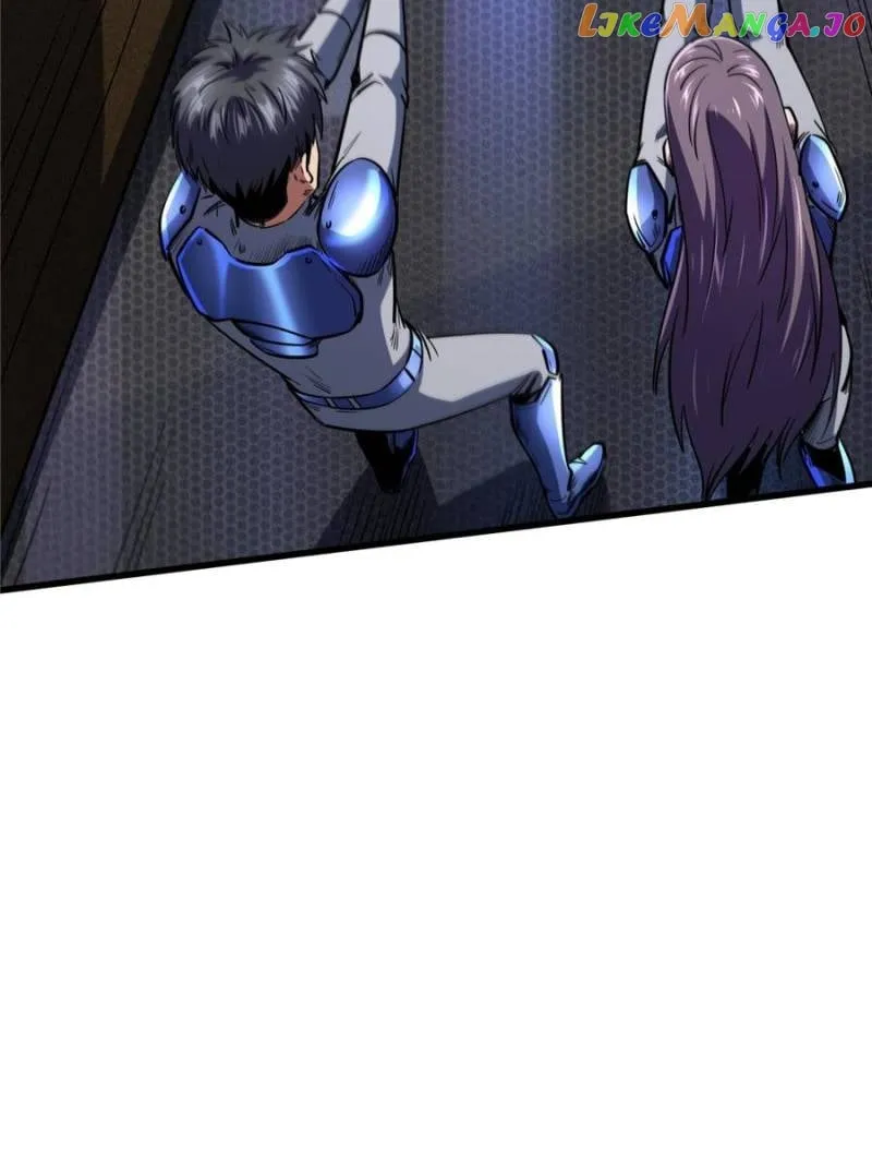 Read Super Gene chapter 149 image 74 on Lezhin