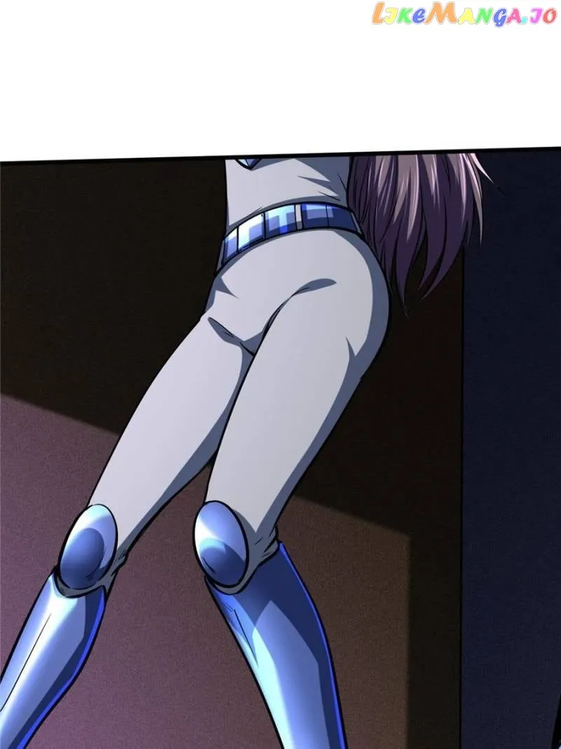Read Super Gene chapter 149 image 75 on Lezhin