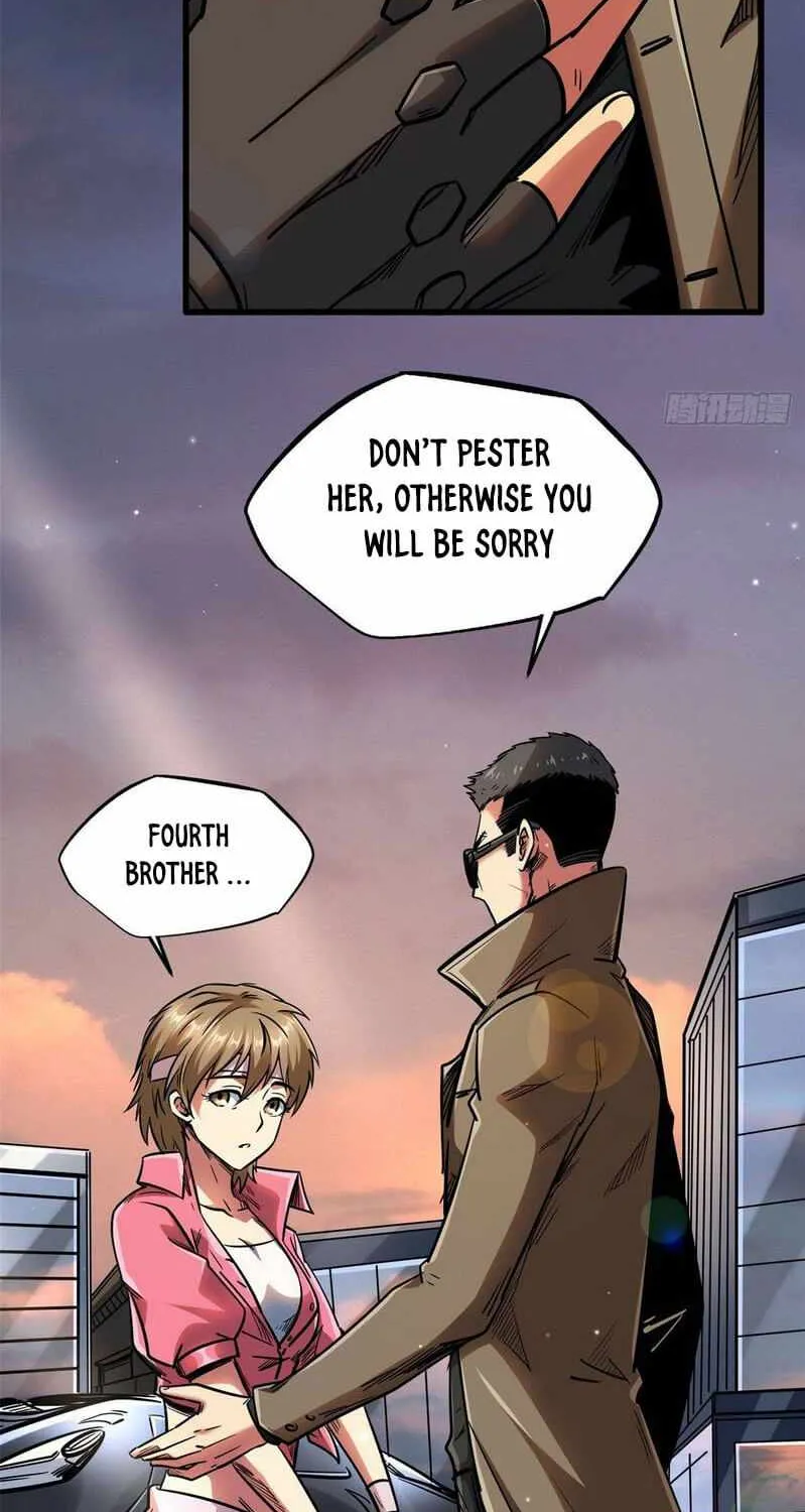 Read Super Gene chapter 15 image 13 on Lezhin