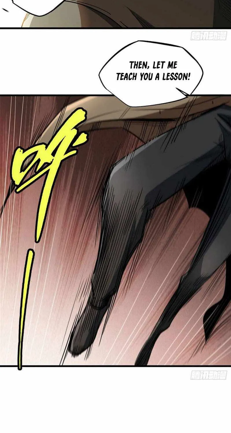 Read Super Gene chapter 15 image 16 on Lezhin