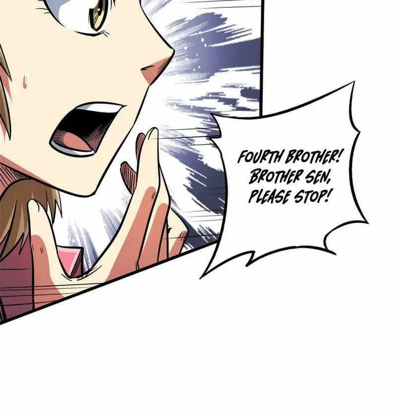 Read Super Gene chapter 15 image 23 on Lezhin