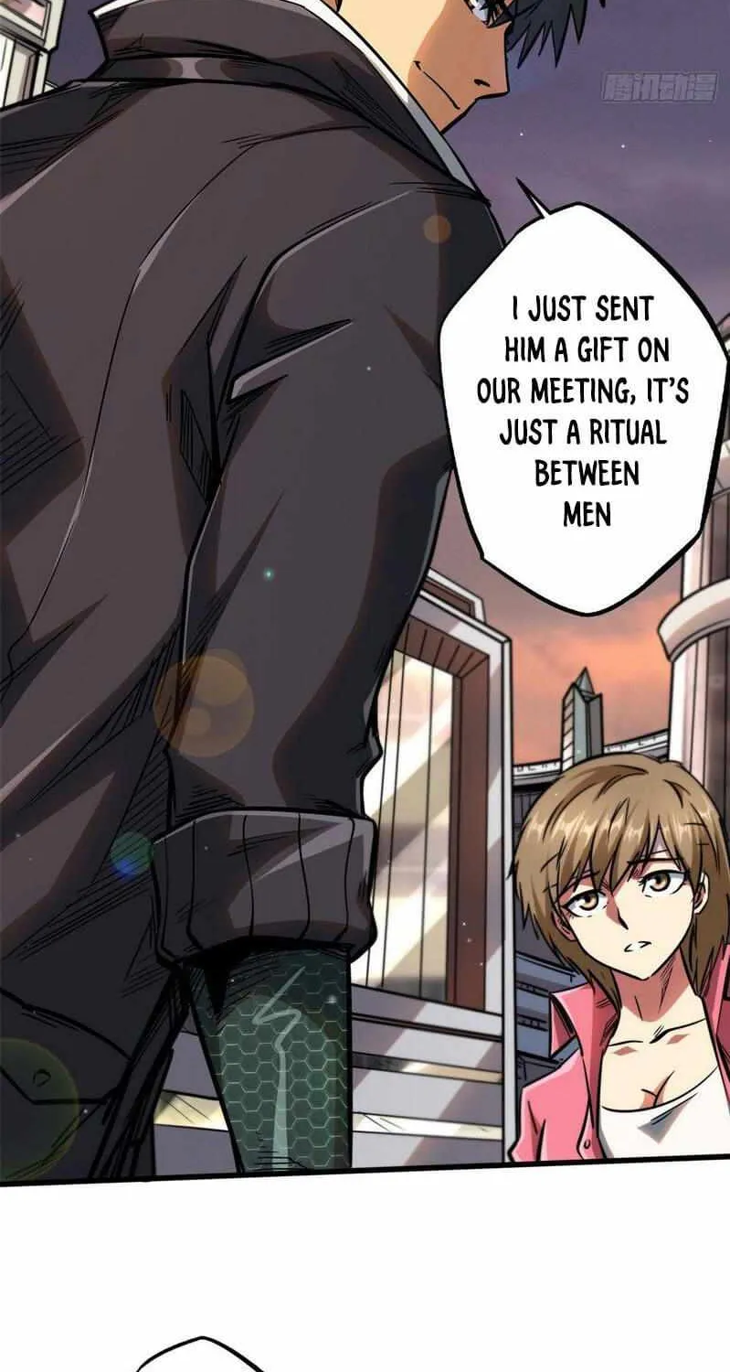 Read Super Gene chapter 15 image 25 on Lezhin