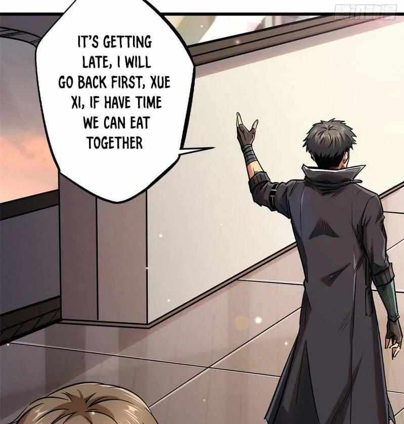 Read Super Gene chapter 15 image 26 on Lezhin