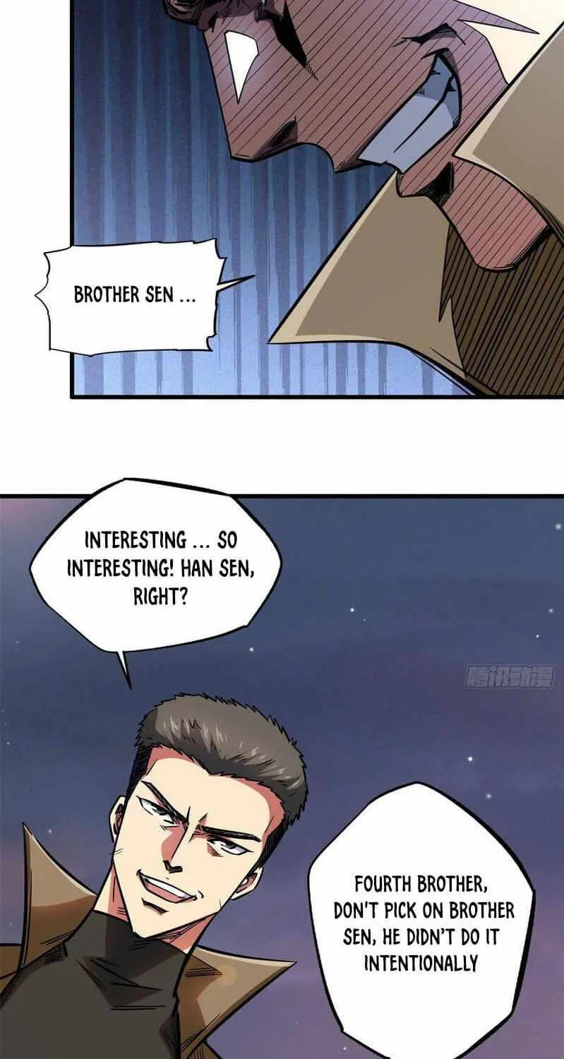 Read Super Gene chapter 15 image 28 on Lezhin
