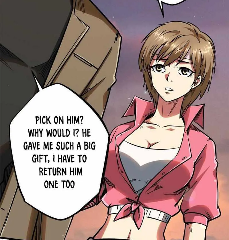 Read Super Gene chapter 15 image 29 on Lezhin