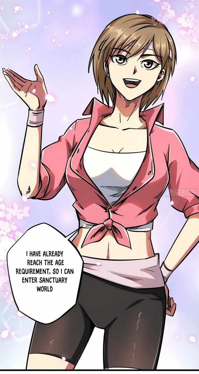 Read Super Gene chapter 15 image 4 on Lezhin