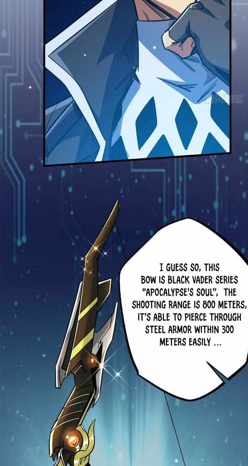 Read Super Gene chapter 15 image 40 on Lezhin