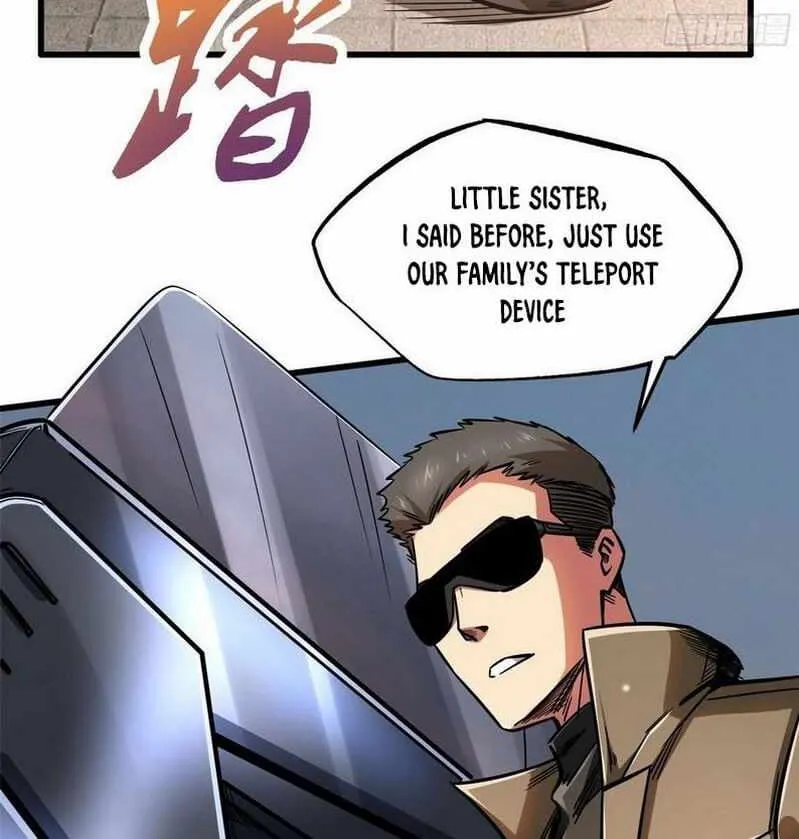 Read Super Gene chapter 15 image 8 on Lezhin
