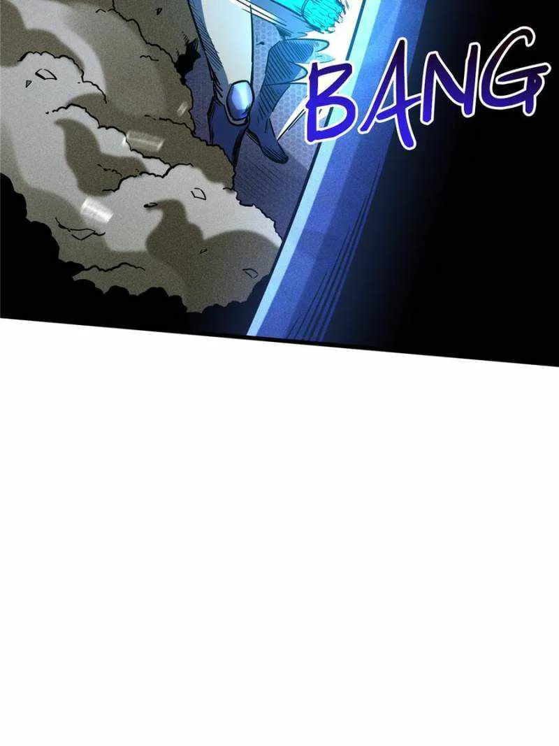 Read Super Gene chapter 150 image 2 on Lezhin