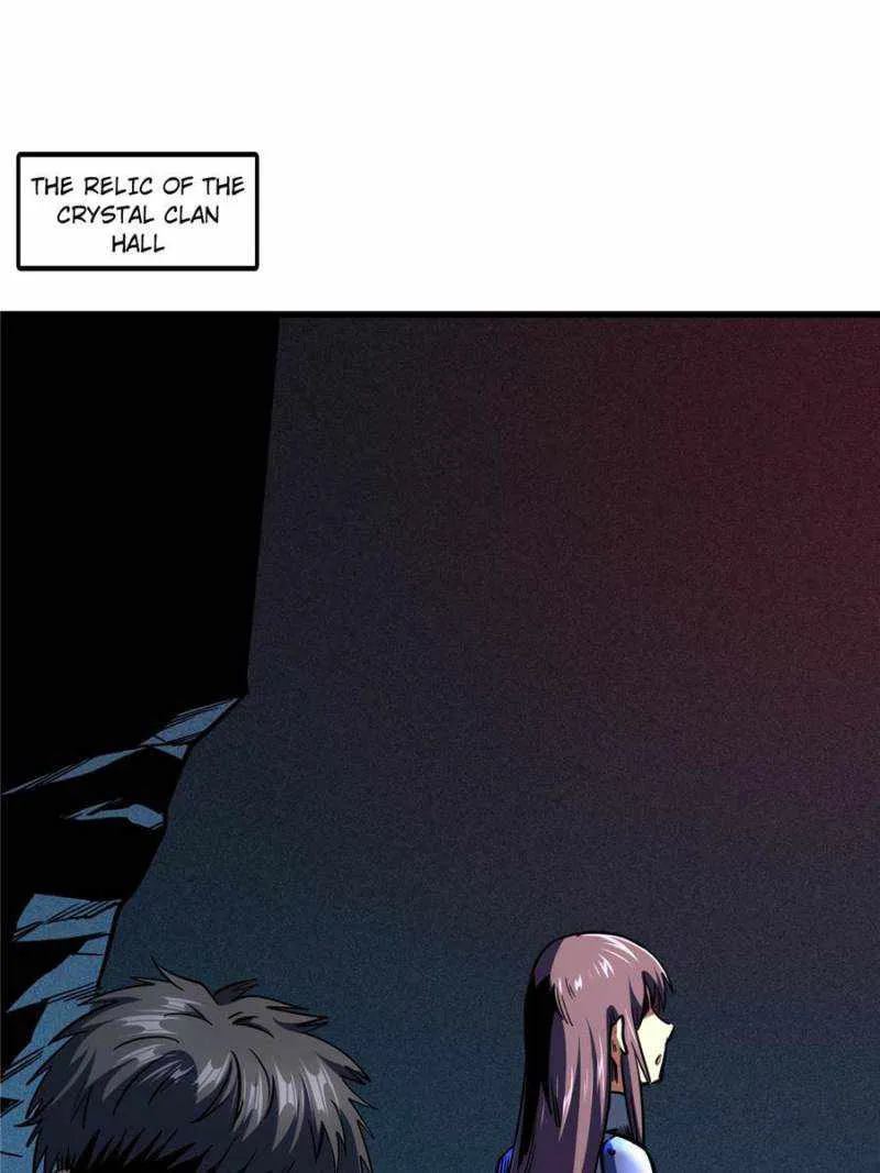 Read Super Gene chapter 150 image 21 on Lezhin