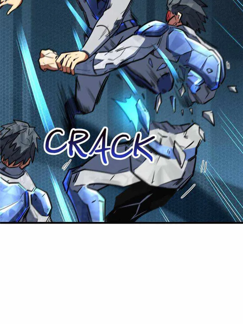 Read Super Gene chapter 150 image 33 on Lezhin