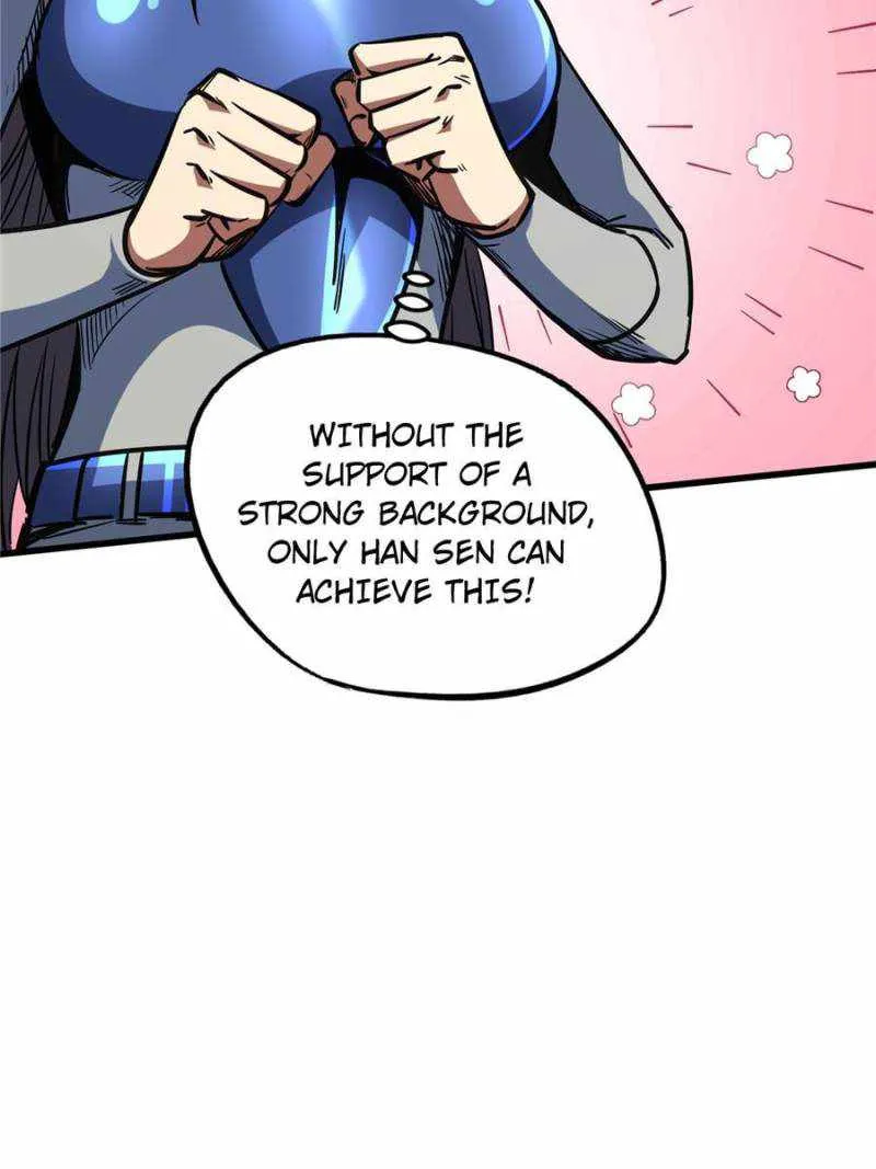 Read Super Gene chapter 150 image 35 on Lezhin