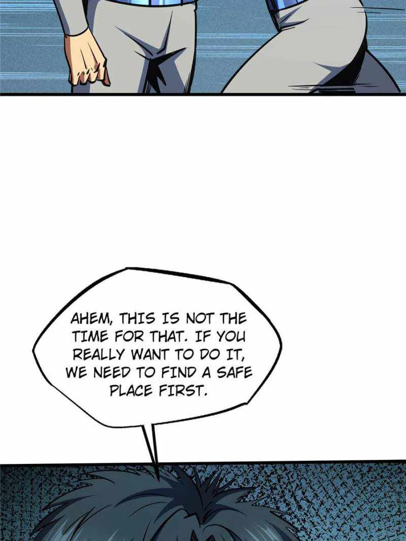 Read Super Gene chapter 150 image 39 on Lezhin