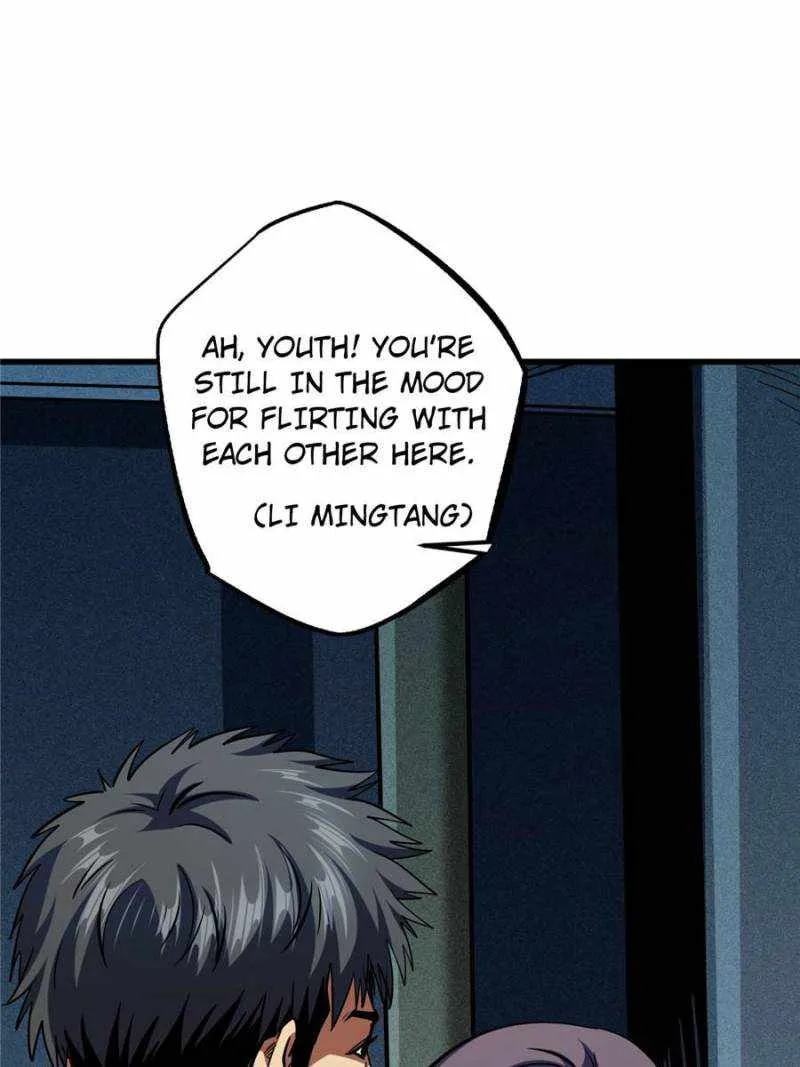 Read Super Gene chapter 150 image 43 on Lezhin