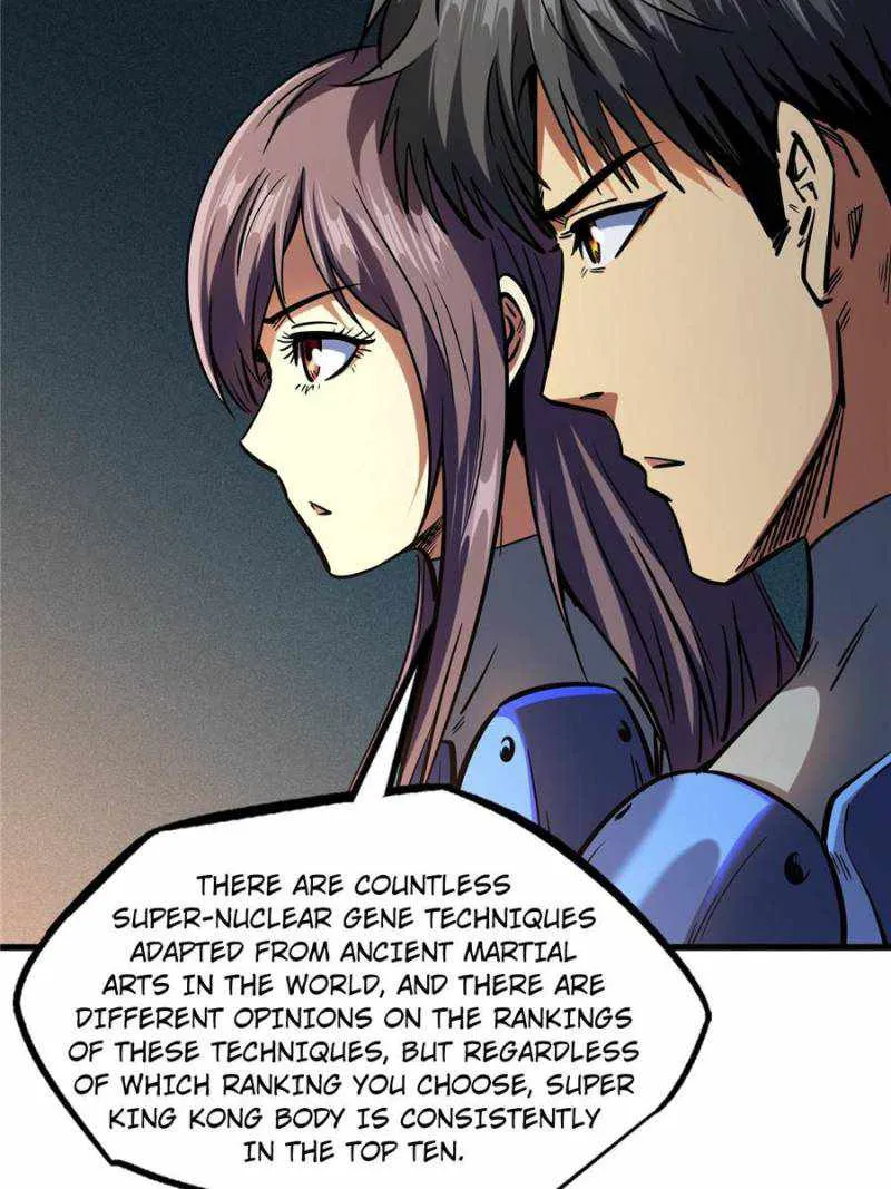 Read Super Gene chapter 150 image 55 on Lezhin
