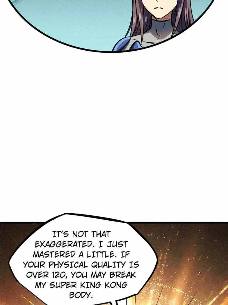 Read Super Gene chapter 150 image 59 on Lezhin