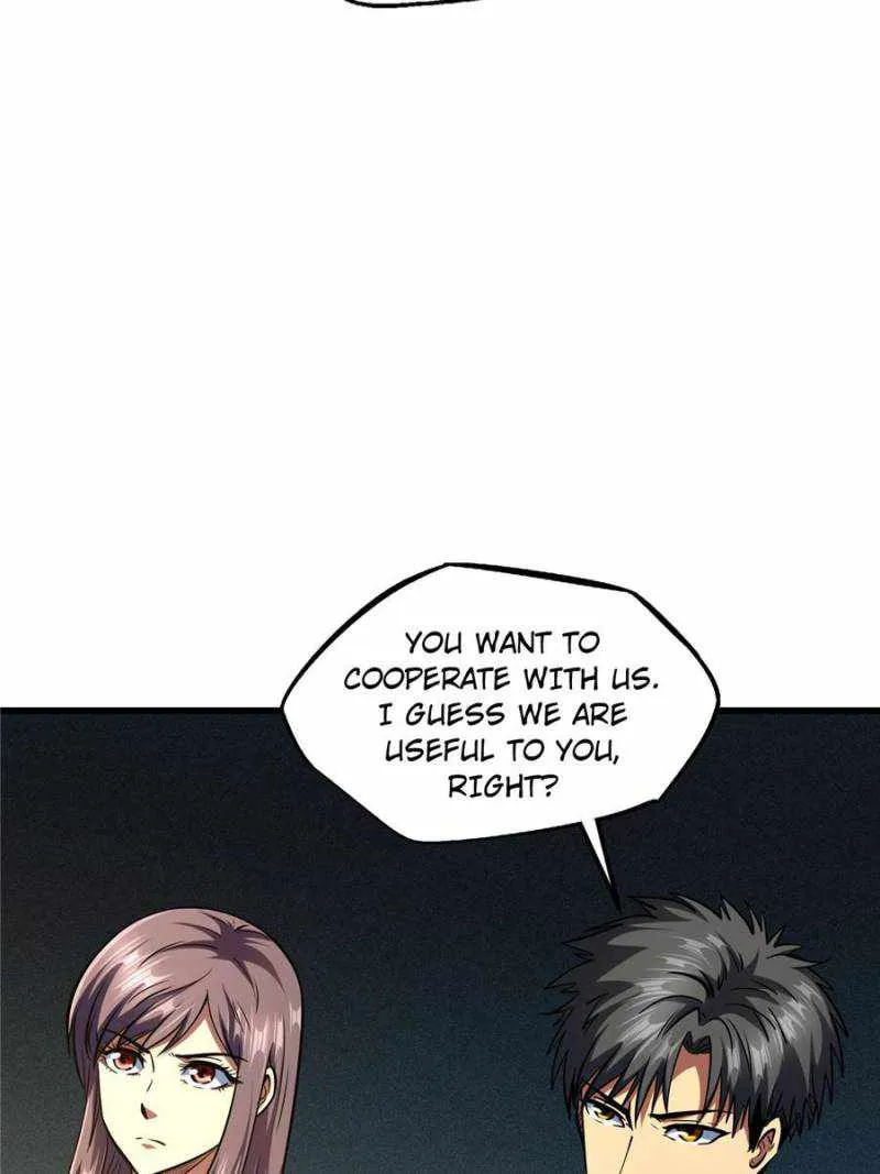 Read Super Gene chapter 150 image 61 on Lezhin