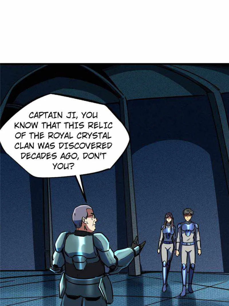 Read Super Gene chapter 150 image 63 on Lezhin