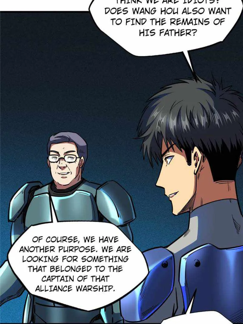 Read Super Gene chapter 150 image 68 on Lezhin