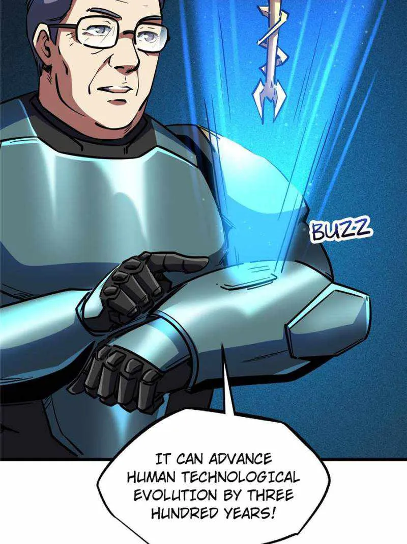 Read Super Gene chapter 150 image 70 on Lezhin