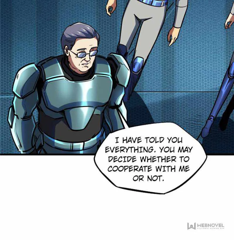 Read Super Gene chapter 150 image 72 on Lezhin