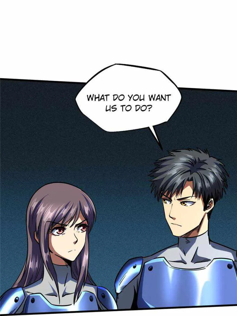 Read Super Gene chapter 150 image 73 on Lezhin