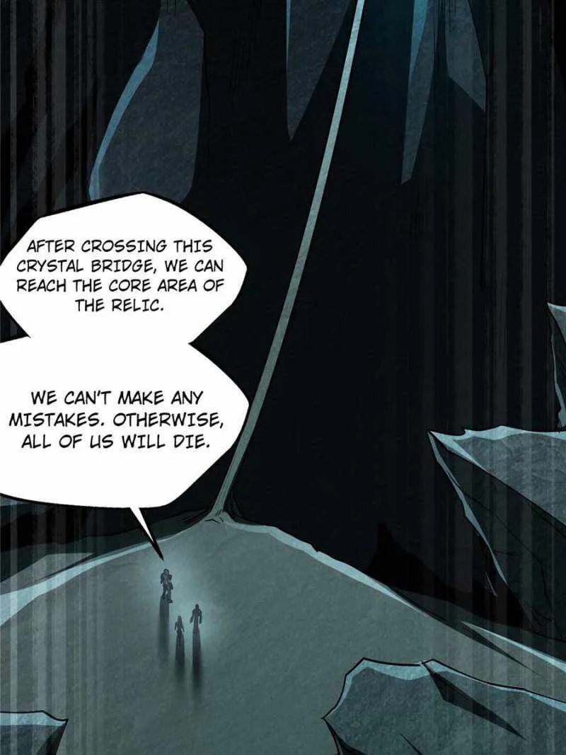 Read Super Gene chapter 150 image 78 on Lezhin