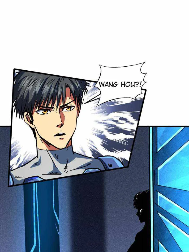 Read Super Gene chapter 151 image 20 on Lezhin