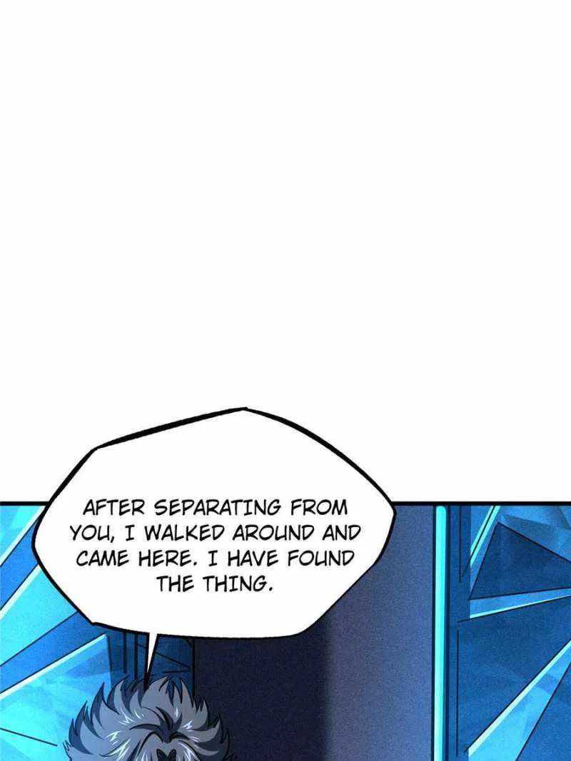Read Super Gene chapter 151 image 22 on Lezhin