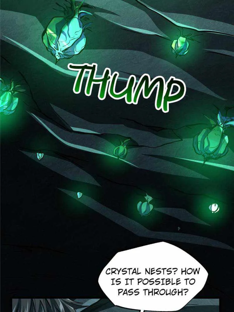 Read Super Gene chapter 151 image 3 on Lezhin