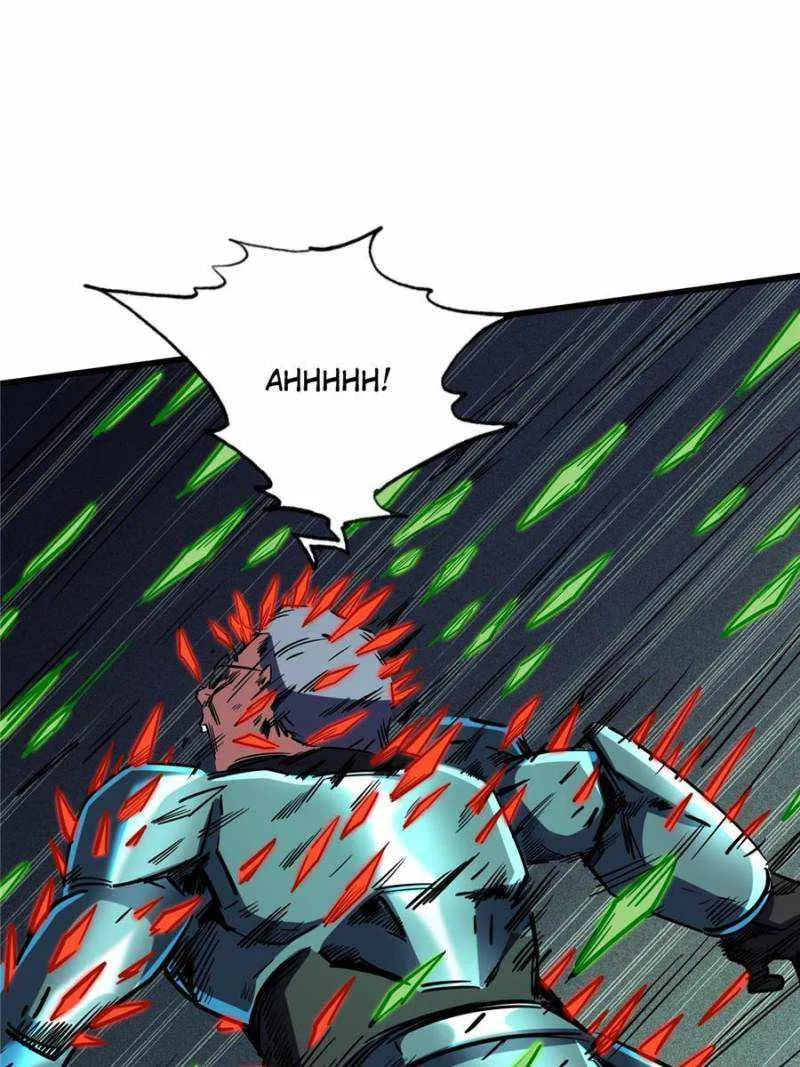Read Super Gene chapter 151 image 41 on Lezhin