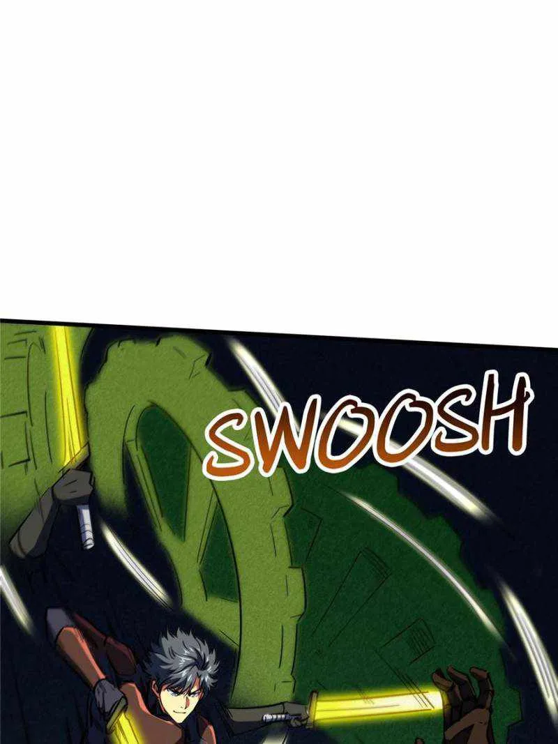 Read Super Gene chapter 151 image 58 on Lezhin