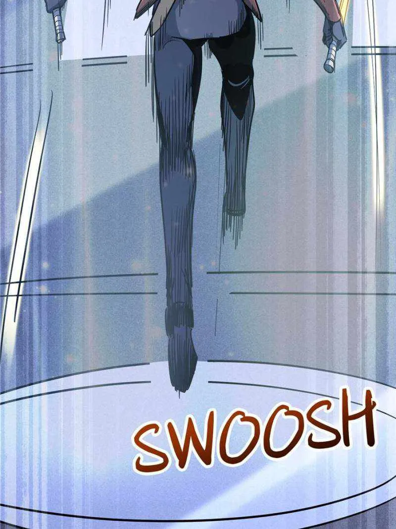 Read Super Gene chapter 151 image 69 on Lezhin