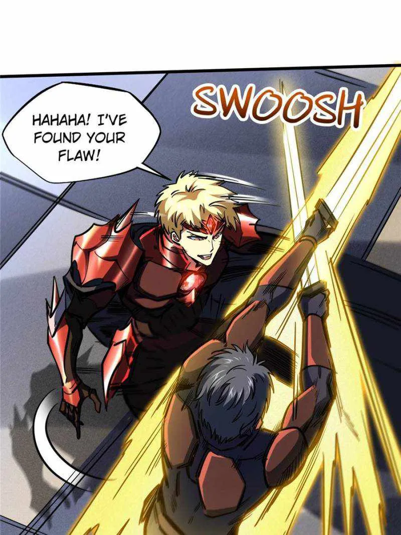 Read Super Gene chapter 151 image 75 on Lezhin