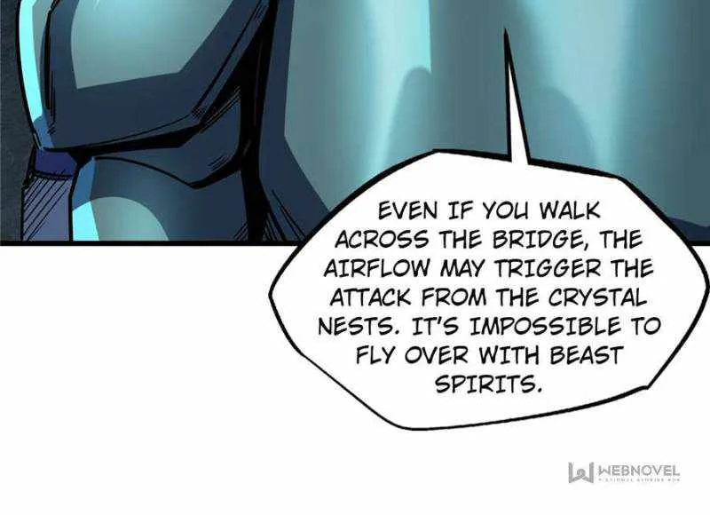 Read Super Gene chapter 151 image 9 on Lezhin