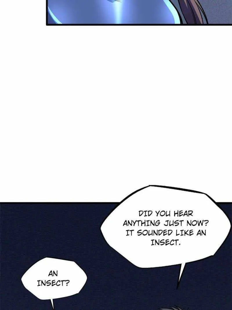 Read Super Gene chapter 152 image 18 on Lezhin