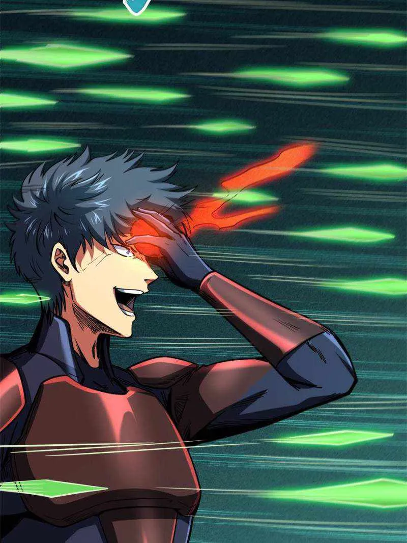 Read Super Gene chapter 152 image 2 on Lezhin