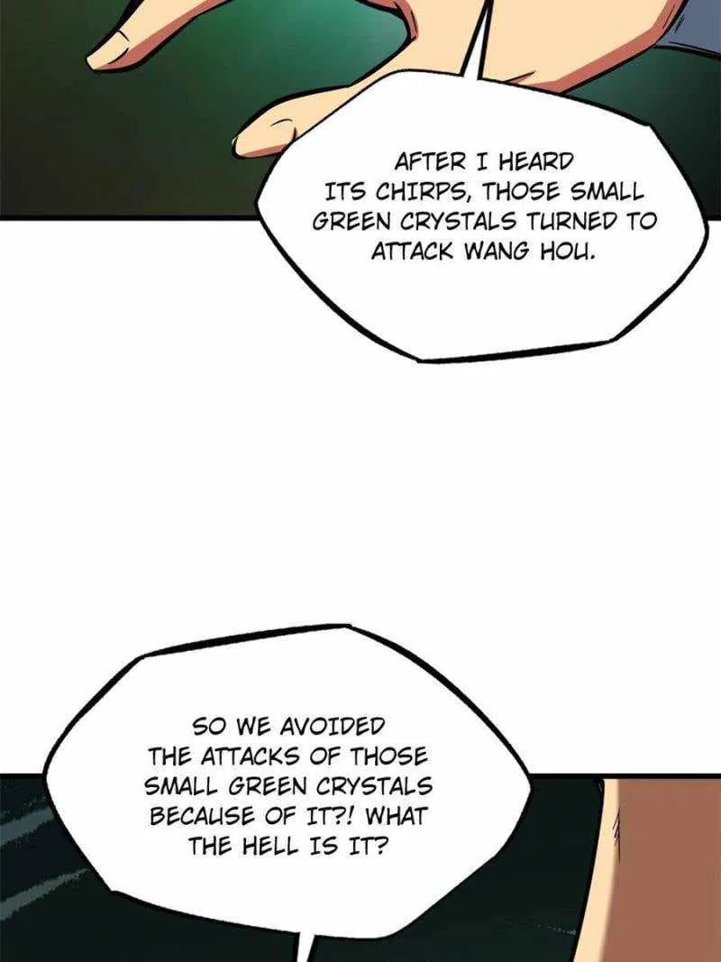 Read Super Gene chapter 152 image 22 on Lezhin