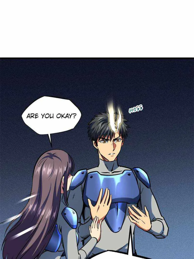 Read Super Gene chapter 152 image 32 on Lezhin
